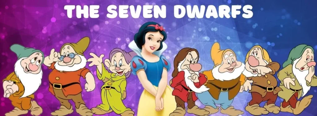 Snow White and the Seven Dwarfs