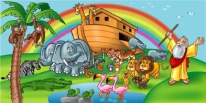 Noah's Ark image