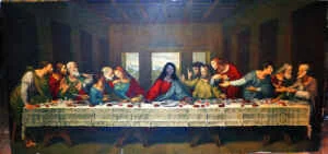 The Last Supper