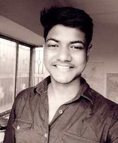 Picture of Nemai Naskar