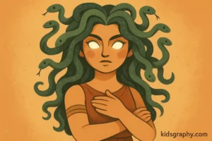 Medusa as a modern feminist symbol.